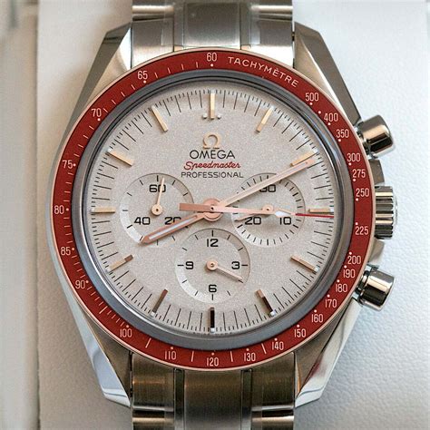 omega speedmaster rot|omega speedmaster choices.